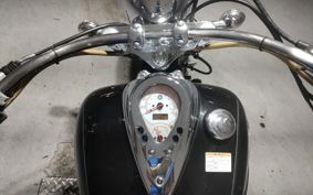 YAMAHA DRAGSTAR 400 CLASSIC 2007 VH01J