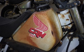 HONDA CRM50 GEN 1 AD10