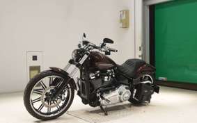 HARLEY FXBRS1870 2019
