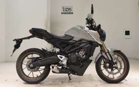 HONDA CB125 R JC91