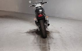 KAWASAKI ZEPHYR 400 1993 ZR400C