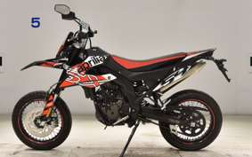 APRILIA SX125