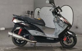 YAMAHA CYGNUS125XSR SE44J