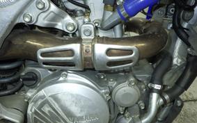 YAMAHA YZ250F 2011 CG40C