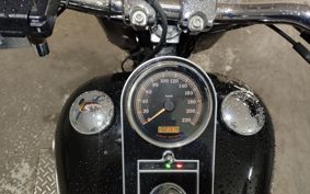 HARLEY FLSTFB1580 2010 JN5