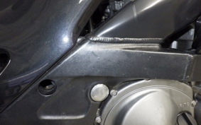 KAWASAKI ZZ-R400 Gen.2 2001 ZX400N