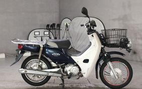 HONDA SUPER CUB50 AA04