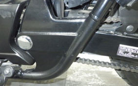 HONDA VT400S 2014 NC46