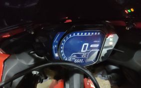 HONDA CBR250RR MC51