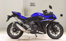 SUZUKI GSX250RA 2022