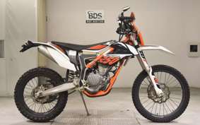 KTM 250 FREERIDE F 2025