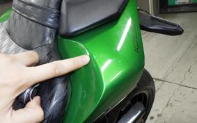 KAWASAKI Z1000 ABS 2018 ZXT00W
