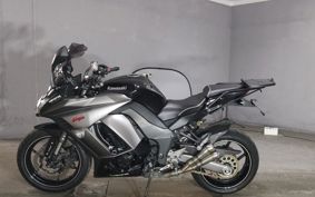 KAWASAKI NINJA 1000 2011 ZXT00G