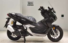 HONDA ADV160 KF54