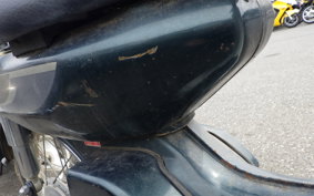 YAMAHA MATE 50 UA04J