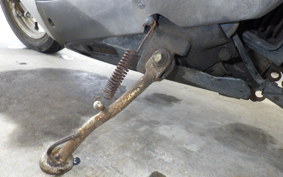 HONDA DIO GEN 3 AF34