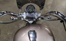 SUZUKI INTRUDER 1400 VX51L