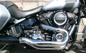 HARLEY  HARLEY FLSB 2023 YMJ