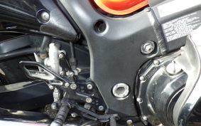 SUZUKI HAYABUSA Gen.2 2007