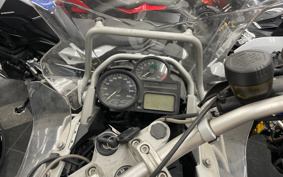 BMW R1200GS ADVENTURE 2010 0470