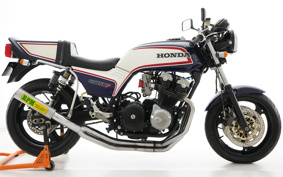HONDA CB750 1982 RC04