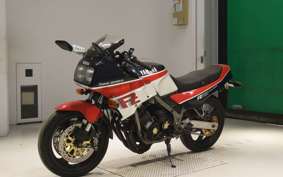 YAMAHA FZ750 1986 1FM