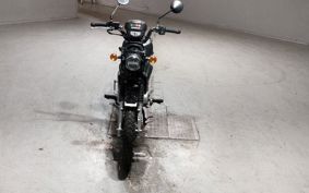 HONDA CROSS CUB110 JA60