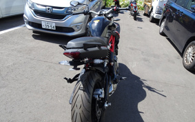 HARLEY FLSB 2021 YMJ