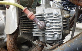OTHER UNREGISTERED MODEL by BDS50