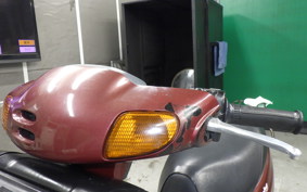 YAMAHA JOG POCHE 2008 SA08J