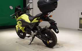 HONDA ｸﾞﾛﾑ JC61