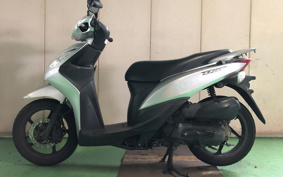 HONDA DIO 110 JF31