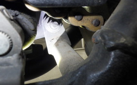 KAWASAKI ZRX1100 1999 ZRT10C