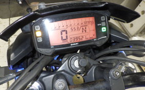 SUZUKI ｼﾞｸｻｰ150 NG4BG