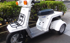 HONDA GYRO TD02