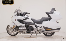 HONDA GL 1800 GOLD WING TOUR DCT 2026 SC79