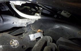 HONDA LEAD 125 JF45