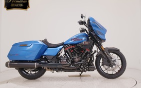HARLEY FLHXSTSE1980CVO 2026
