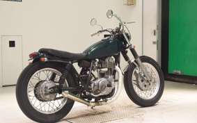 YAMAHA SR400 Gen.2 1996 1JR