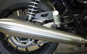 TRIUMPH SPEED TWIN 900 2023