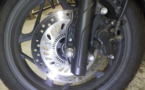 HONDA PCX 160 2022 KF47