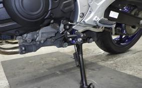 SUZUKI GLADIUS 2010 VK58A