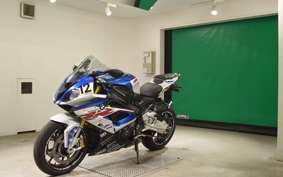 BMW S1000RR 2018
