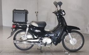 HONDA SUPER CUB50 AA04
