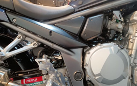 SUZUKI BANDIT 1250 S ABS 2007 GW72A