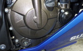 SUZUKI ｼﾞｸｻｰ250SF 2014 ED22B