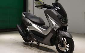 YAMAHA N-MAX 155 A SG50J