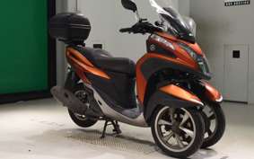 YAMAHA TRICITY 125 SE82J