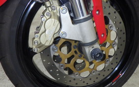 DUCATI MONSTER S2R 800 2007