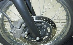 KAWASAKI 250TR 2009 BJ250F